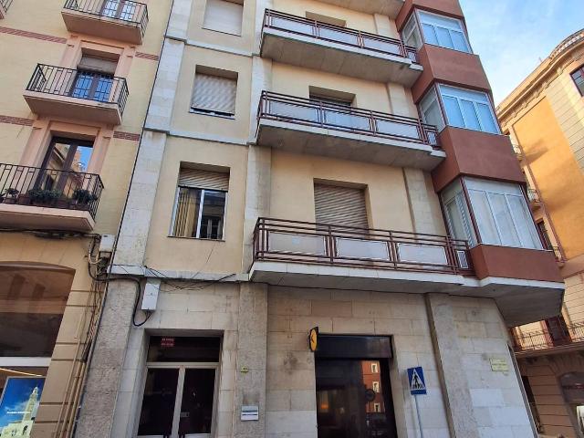 Piso en alquiler en el Rastre, Tortosa
