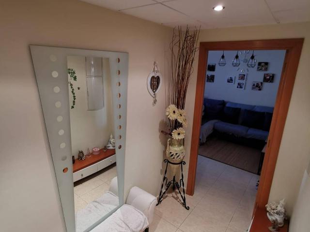 Piso en alquiler en el Rastre, Tortosa