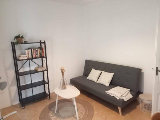 Piso en alquiler en Reus, Casc antic
