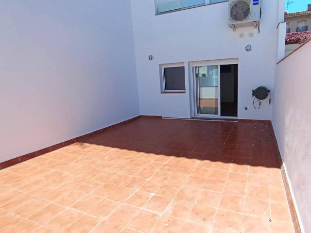 Piso en alquiler en Eixample, Maresme