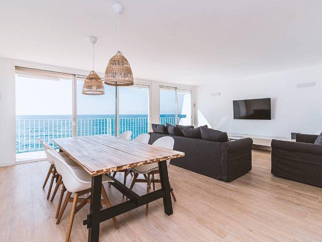 Piso en alquiler en Can Villar de la Riera, Sant Pol De Mar