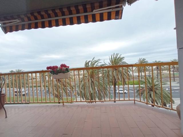 Piso en alquiler en Eixample, Maresme
