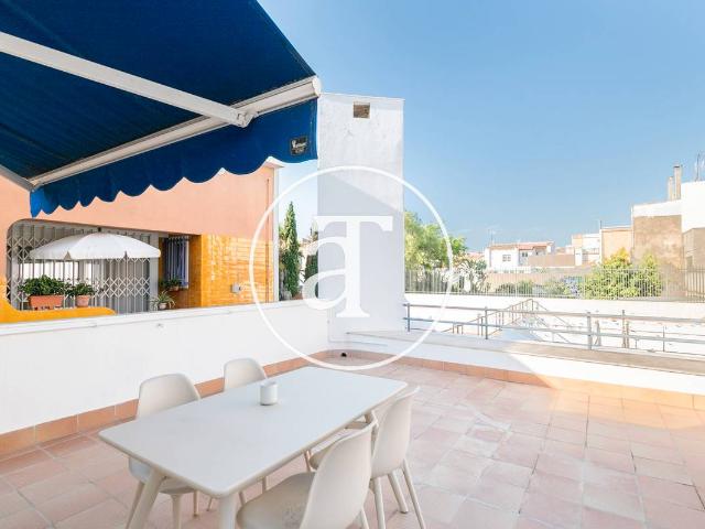 Piso en alquiler en Badalona, Centre