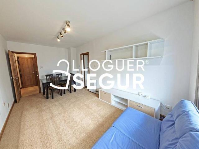 Piso en alquiler en Ripollet, Maragall