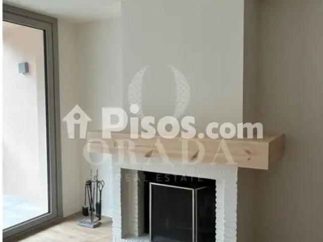 Apartamento en alquiler en Andorra-Sierra de Arcos, Aragón