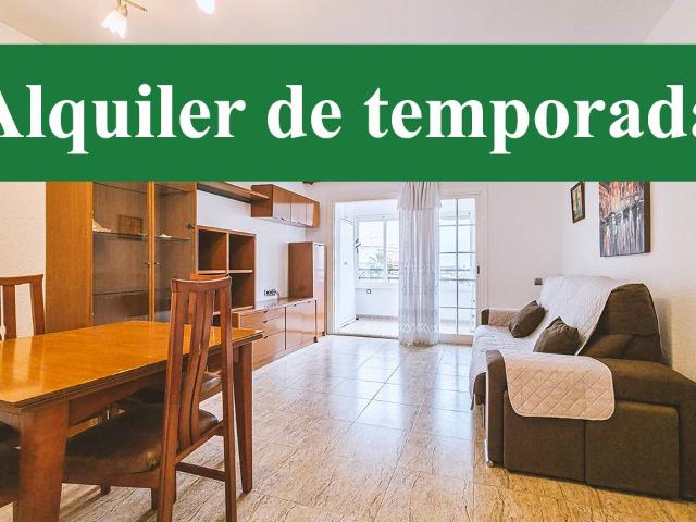 Piso en alquiler en Can Villar de la Riera, Maresme