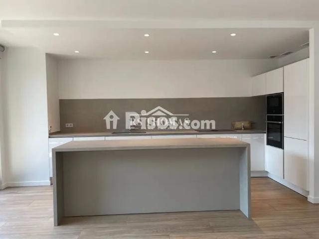 Apartamento en alquiler en Andorra-Sierra de Arcos, Aragón