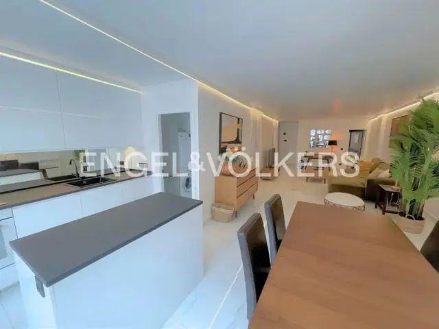 Apartamento en alquiler en Andorra-Sierra de Arcos, Aragón