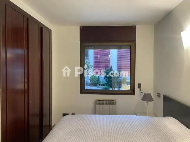 Apartamento en alquiler en Andorra-Sierra de Arcos, Aragón