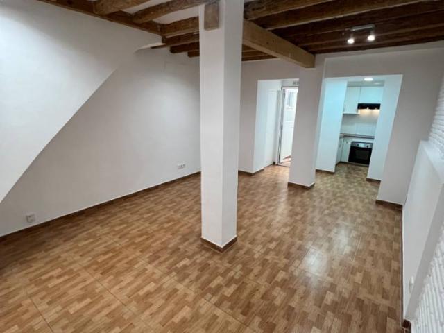 Piso en alquiler en Reus, Casc antic