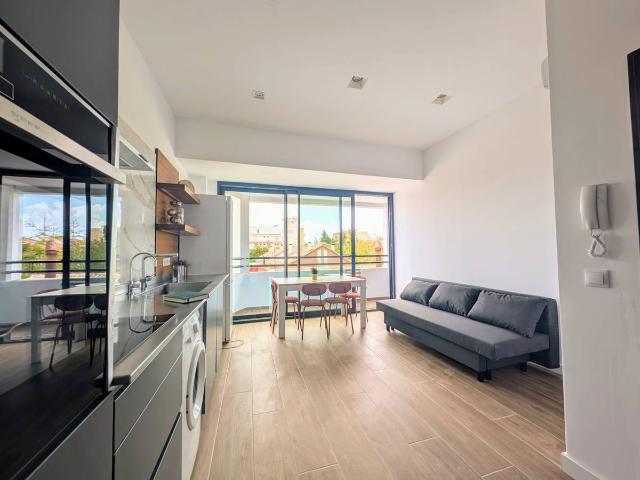 Piso en alquiler en Maresme, Catalunya