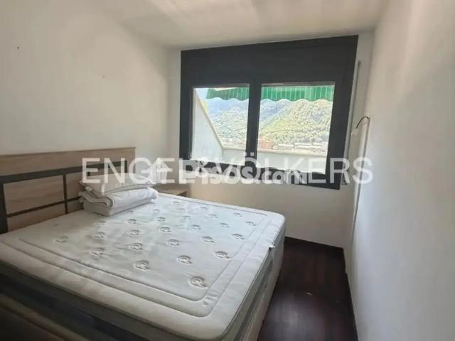 Apartamento en alquiler en Andorra-Sierra de Arcos, Aragón