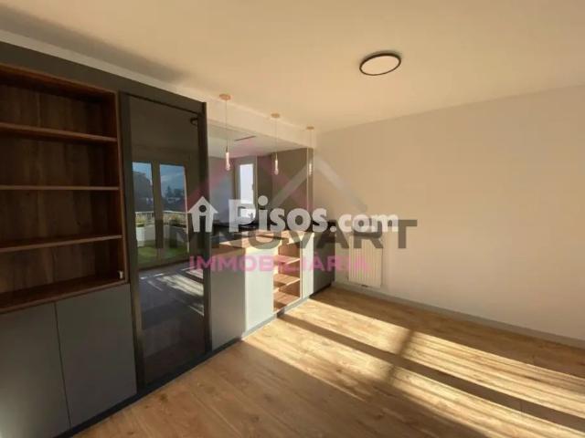 Apartamento en alquiler en Andorra-Sierra de Arcos, Aragón