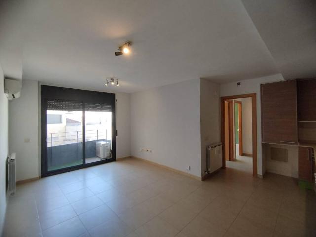Piso en alquiler en Rubí