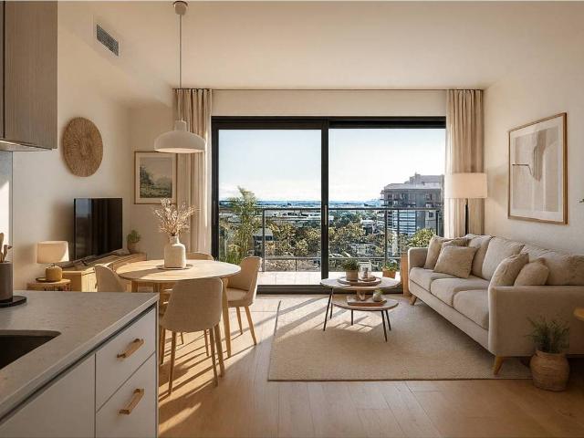 Piso en alquiler en Centre, Franqueses Del Vallès, Les