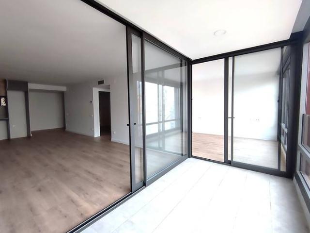 Piso en alquiler en Centre, Badalona