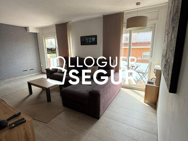 Piso en alquiler en Pineda De Mar, Barcelona