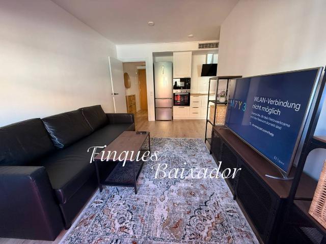 Piso en alquiler en Castelldefels, Barcelona