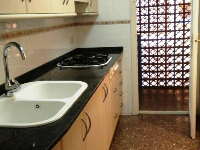 Piso en alquiler en Sant Andreu De Llavaneres, Barcelona