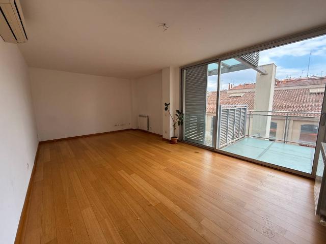 Piso en alquiler en Sabadell, Centre
