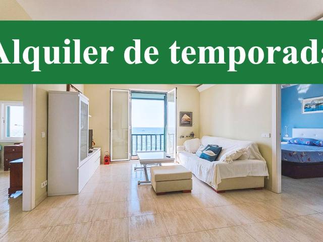 Piso en alquiler en Can Villar de la Riera, Maresme