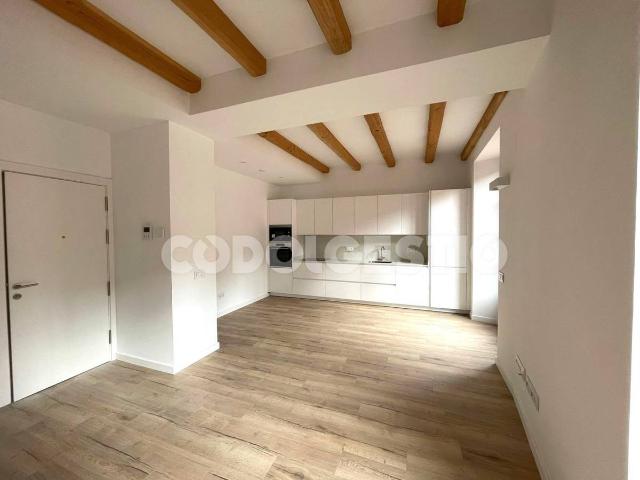 Piso en alquiler en Vic