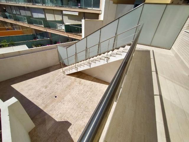 Piso en alquiler en Eixample, Maresme