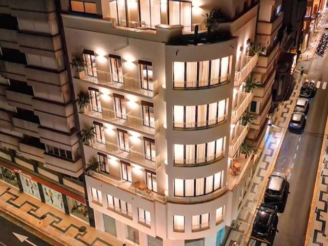 Piso en alquiler en el Rastre, Tortosa