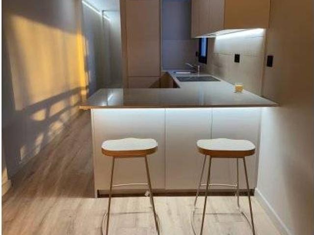 Piso en alquiler en Centre, Barcelonès