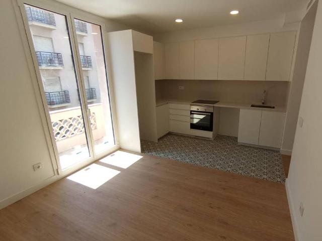 Piso en alquiler en Eixample, Maresme
