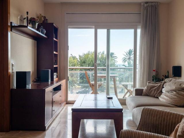 Piso en alquiler en Eixample, Mataró