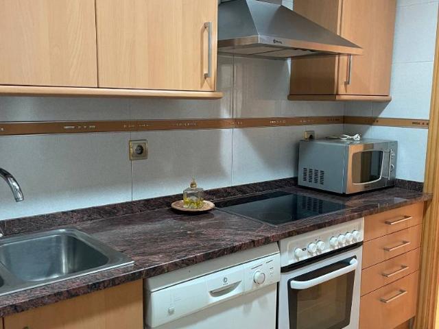 Piso en alquiler en Mataró, Eixample