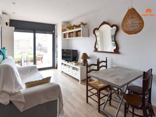 Piso en alquiler en Baix Empordà, Catalunya