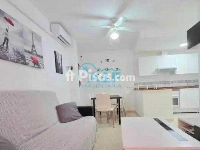 Apartamento en alquiler en Castelló de la Plana / Castellón de la Plana, Castelló / Castellón