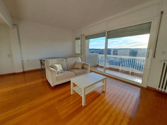 Piso en alquiler en Sabadell, Centre