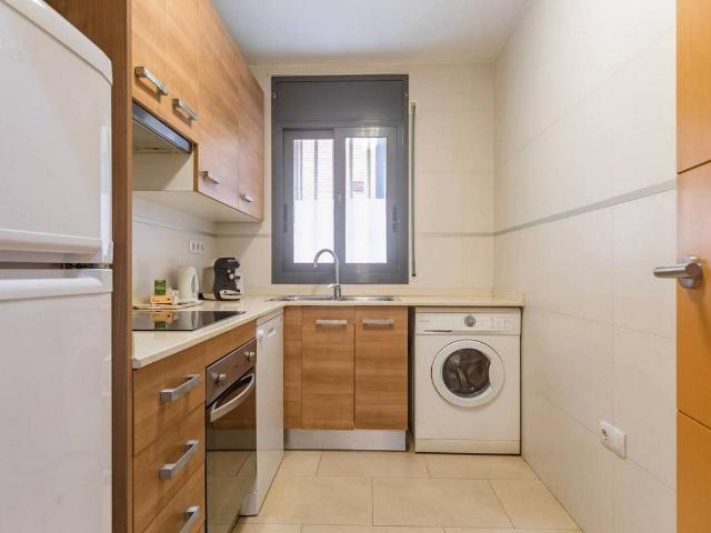 Piso en alquiler en Casc antic, Reus