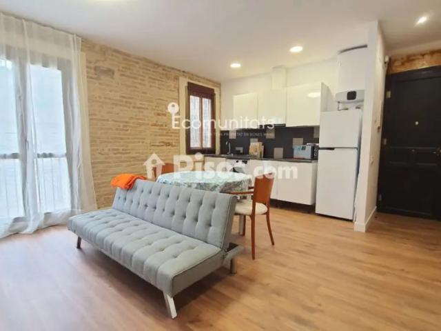 Apartamento en alquiler en els Quatre Garrofers, Tarragonès