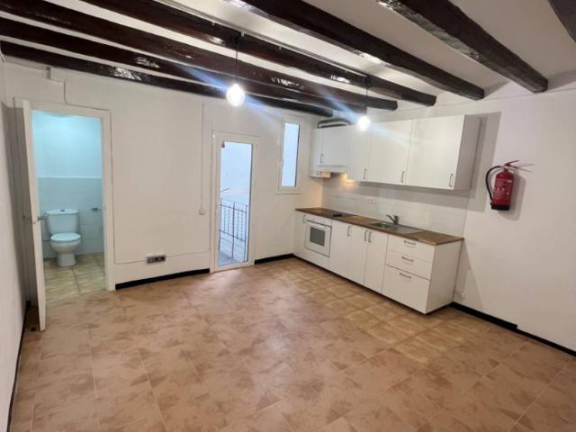 Piso en alquiler en Casc antic, Baix Camp
