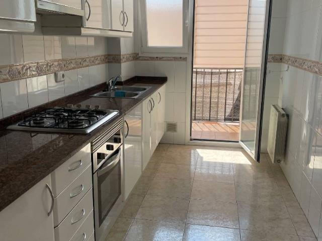 Piso en alquiler en Castelldefels, Centre