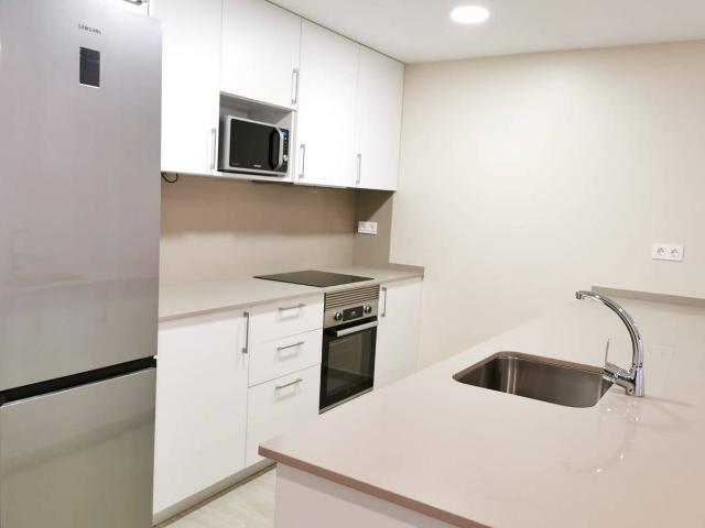 Piso en alquiler en Casc antic, Baix Camp