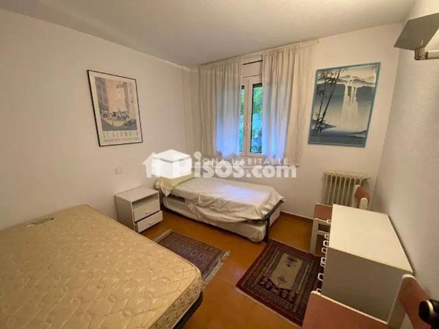 Apartamento en alquiler en Andorra-Sierra de Arcos, Aragón