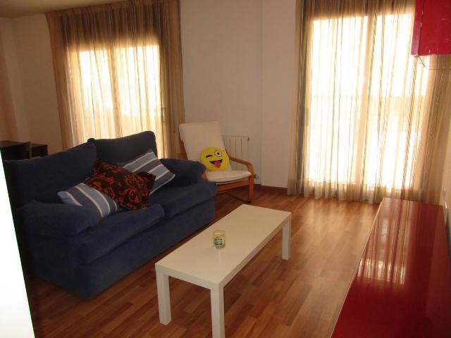 Piso en alquiler en Casc antic, Baix Camp