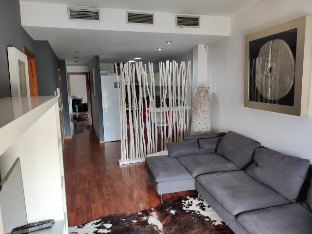 Piso en alquiler en Vidreres
