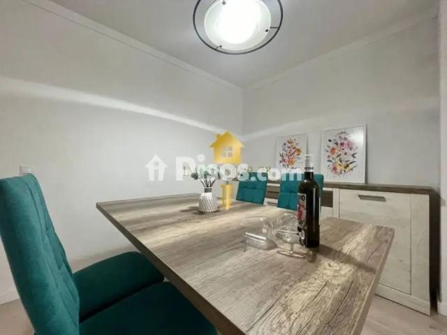 Apartamento en alquiler en Eixample, Gironès