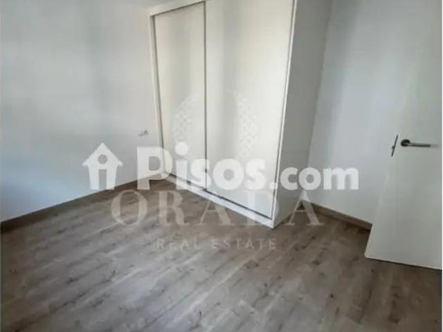 Apartamento en alquiler en Andorra-Sierra de Arcos, Aragón