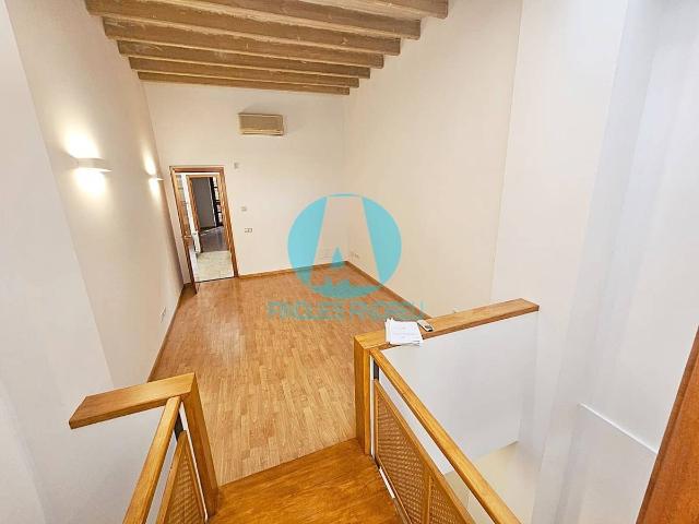 Piso en alquiler en Eixample, Maresme