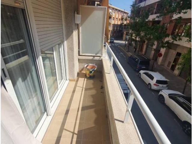 Piso en alquiler en Sabadell, Centre