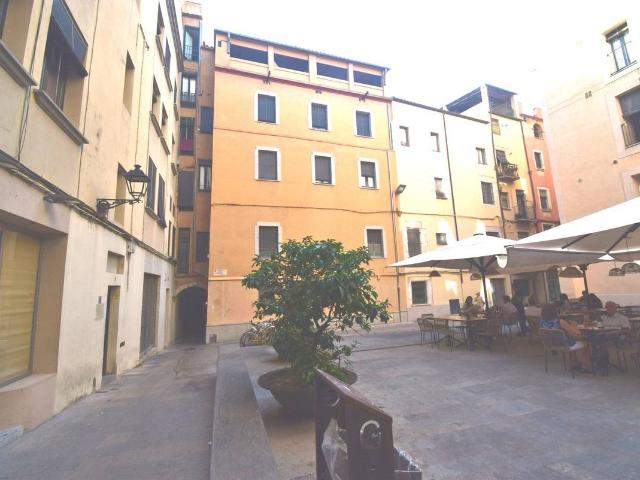 Piso en alquiler en Girona, Barri Vell