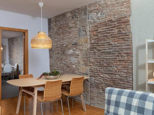 Piso en alquiler en Barri Vell, Girona