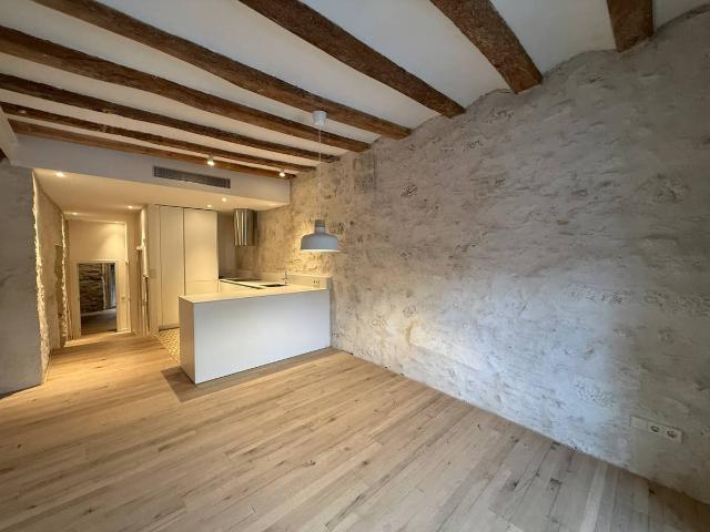 Piso en alquiler en Barri Vell, Girona